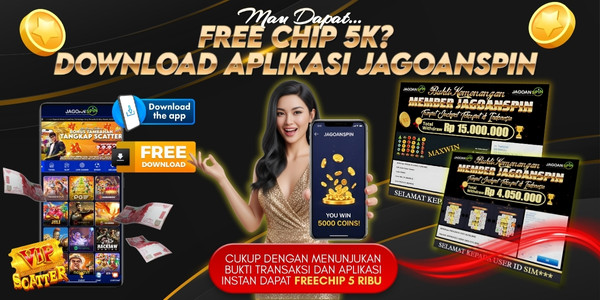 FreeChip 5K